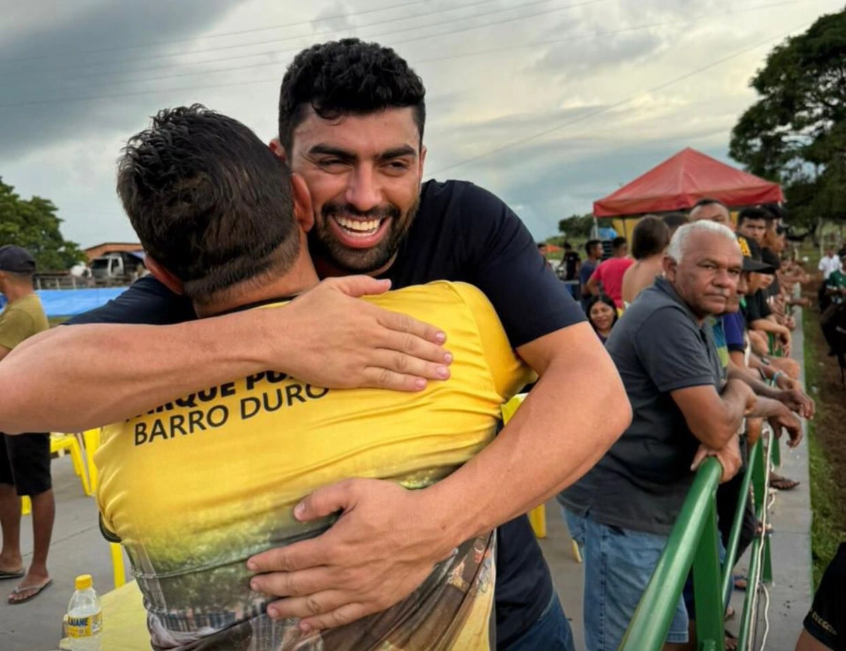 Draga Alana participa de caminhada de fé e cumpre agenda no interior e na capital