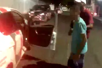 Duas mulheres são alvos de assalto e suspeito é preso na zona Leste de Teresina