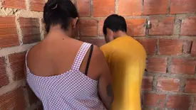 Duas mulheres são presas com 10 tabletes de drogas na zona Sul de Teresina (Foto: Divulgação/DENARC)