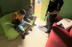 Dupla é presa suspeita de roubo violento contra idosa em Caracol, no Sul do Piauí