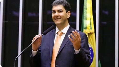 Eduardo Braide (PSD)