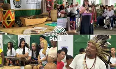 Educação no CETI Oka Ka Inaminanoko fortalece a identidade indígena no Piauí