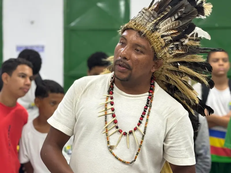 Educação no CETI Oka Ka Inaminanoko fortalece a identidade indígena no Piauí