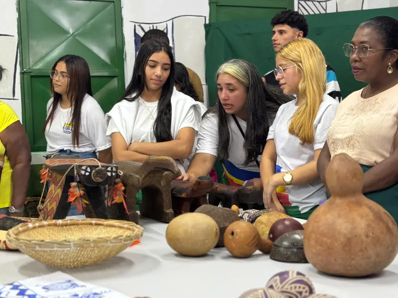 Educação no CETI Oka Ka Inaminanoko fortalece a identidade indígena no Piauí