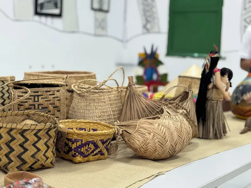 Educação no CETI Oka Ka Inaminanoko fortalece a identidade indígena no Piauí