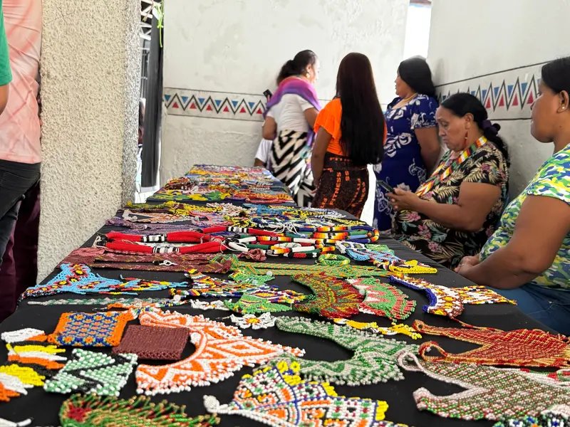 Educação no CETI Oka Ka Inaminanoko fortalece a identidade indígena no Piauí