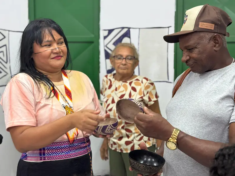 Educação no CETI Oka Ka Inaminanoko fortalece a identidade indígena no Piauí