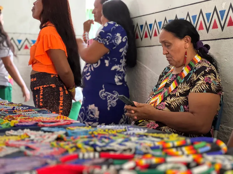 Educação no CETI Oka Ka Inaminanoko fortalece a identidade indígena no Piauí