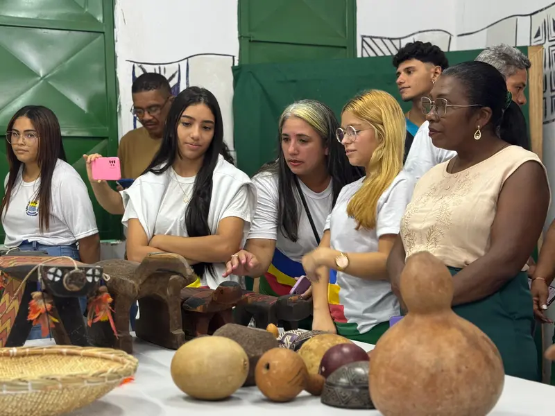 Educação no CETI Oka Ka Inaminanoko fortalece a identidade indígena no Piauí