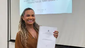 Eliana Macêdo (Foto: Reprodução)