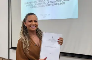 Eliana Macêdo (Foto: Reprodução)