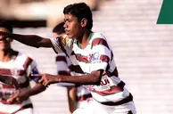 Empate movimentado marca fechamento da 3ª rodada do Sub-15 no Albertão