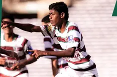 Empate movimentado marca fechamento da 3ª rodada do Sub-15 no Albertão