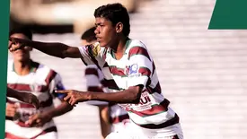 Empate movimentado marca fechamento da 3ª rodada do Sub-15 no Albertão (Foto: samukafotos)