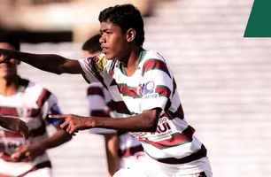Empate movimentado marca fechamento da 3ª rodada do Sub-15 no Albertão (Foto: samukafotos)