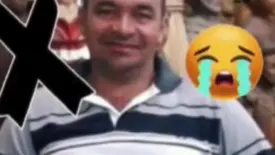 Empresário morre após ser atacado por boi na zona rural Sul de Teresina (Foto: Reprodução)