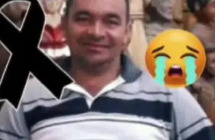 Empresário morre após ser atacado por boi na zona rural Sul de Teresina (Foto: Reprodução)
