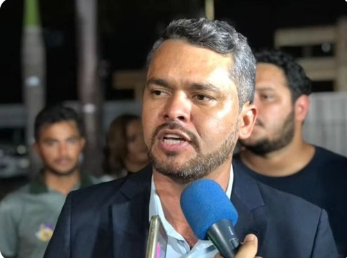 Enilton Rodrigues (PSOL)