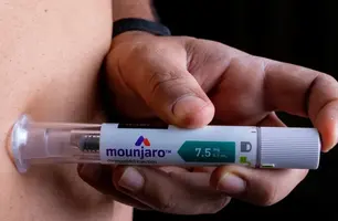 Entenda os riscos do uso indiscriminado das canetas emagrecedoras (Foto: Reprodução)