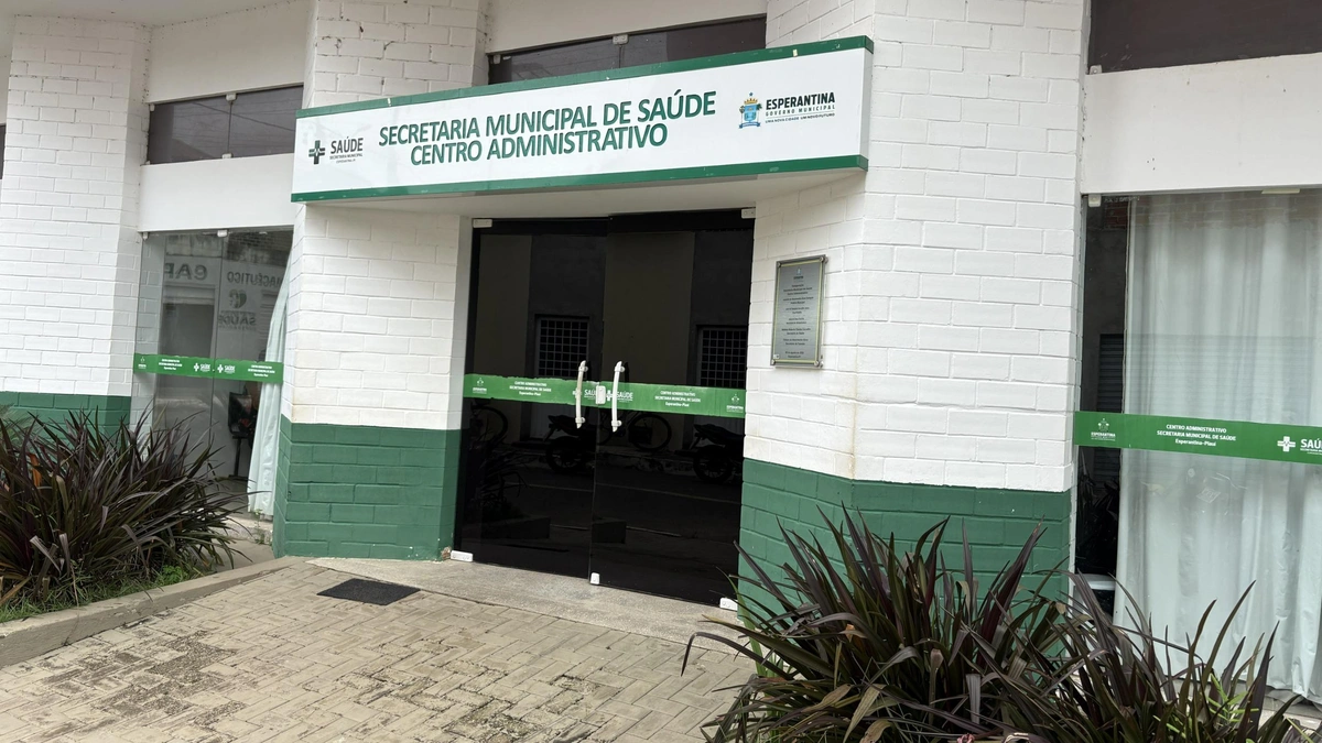 Esperantina abre agendamento para novo cronograma de cirurgias de catarata