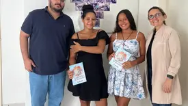 Esperantina amplia vacinação contra gripe para grupos prioritários (Foto: Reprodução)