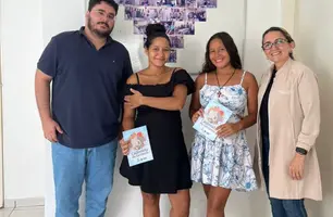 Esperantina amplia vacinação contra gripe para grupos prioritários (Foto: Reprodução)