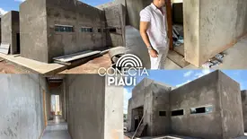 Esperantina avança na construção do Centro de Autismo no município (Foto: Reprodução)