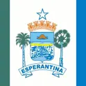 Esperantina