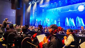 Espetáculo “Giselle” retorna a Teresina com duas apresentações especiais (Foto: Gustavo Cipriano)