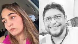 Esposa de Darlan Barros fala sobre dor e decide ajudar outras pessoas (Foto: Reprodução)