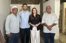 Estádio Albertão inicia nova etapa de revitalização com vistoria técnica