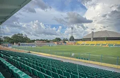 Fluminense-PI x Piauí: onde assistir, ingressos e escalações de jogo do Nordestão