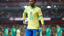 Estêvão (Foto: Rafael Ribeiro/CBF)