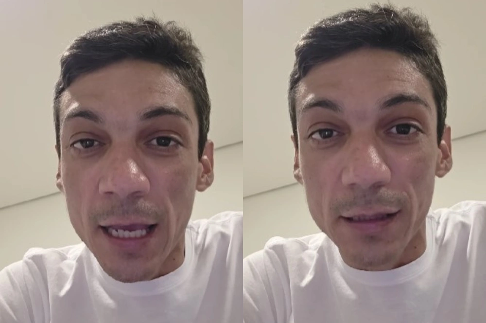 'Estou preparado': prefeito de Angical recebe novo diagnóstico de leucemia