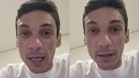 'Estou preparado': prefeito de Angical recebe novo diagnóstico de leucemia (Foto: Reprodução)