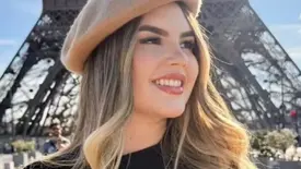 Estudante maranhense é suspeito de matar estudante de medicina no Paraguai (Foto: Reprodução)