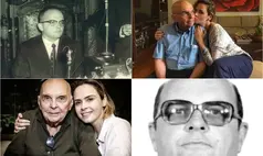 Ex-deputado e apoiador da Ditadura: quem foi Gerardo Renault, pai de Ana Paula?
