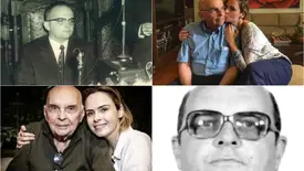 Ex-deputado e apoio ao regime militar: quem foi Gerardo Renault, pai de Ana Paula? (Foto: Reprodução)