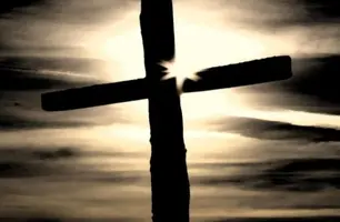 Ex-secretário de Timon informa sobre falecimento da mãe (Foto: Reprodução)