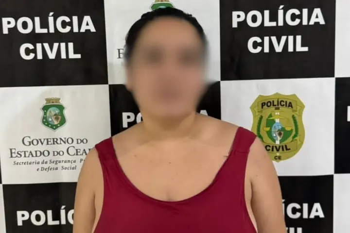 Ex-vendedora é presa no Ceará suspeita de fraudes contra clientes em Parnaíba