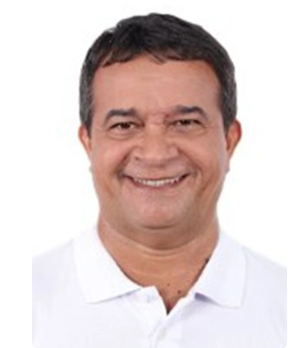 Ex-vereador Celso Tacoani