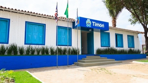 Ex-vereador de Timon vai assumir secretaria no governo Rafael