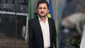 Ex-vereador é apontado como suspeito de envenenar cães e gatos em Paulistana (Foto: Reprodução)