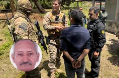 Ex-vereador é preso no Ceará suspeito de articular latrocínio de idoso no Piauí