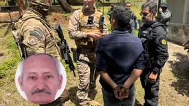 Ex-vereador é preso no Ceará suspeito de articular latrocínio de idoso no Piauí (Foto: Divulgação/SSP-PI)