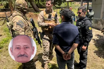 Ex-vereador é preso no Ceará suspeito de articular latrocínio de idoso no Piauí