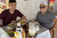 Ex-vereador Juliano Importados e pai seguem presos após audiência