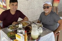 Justiça mantém prisão de ex-vereador Juliano Importados e do pai no Ceará