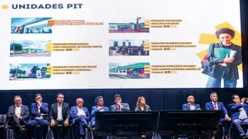 Faculdade PIT anuncia expansão para 14 municípios do Piauí e lança 3 novos cursos (Foto: Ascom/Seduc)