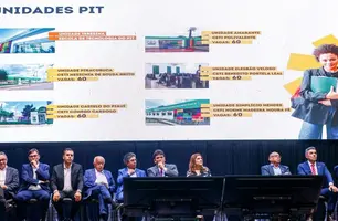 Faculdade PIT anuncia expansão para 14 municípios do Piauí e lança 3 novos cursos (Foto: Ascom/Seduc)